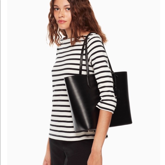 Kate Spade Shoulder Tote ♥️♠️♥️♠️ - Picture 8 of 8